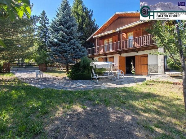 casa indipendente in vendita ad Oulx