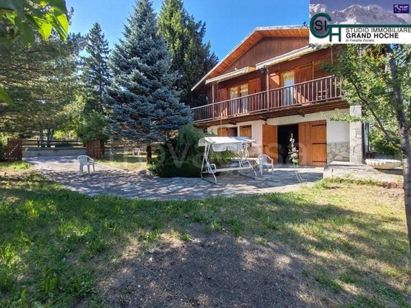casa indipendente in vendita ad Oulx