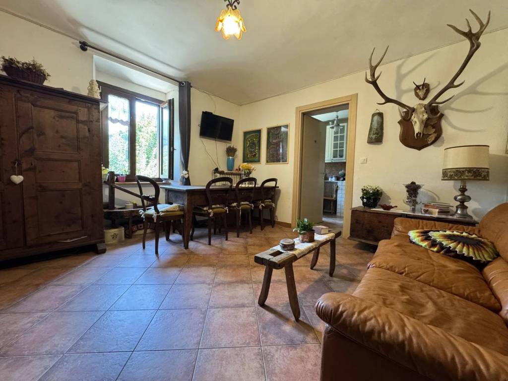 appartamento in vendita ad Oulx