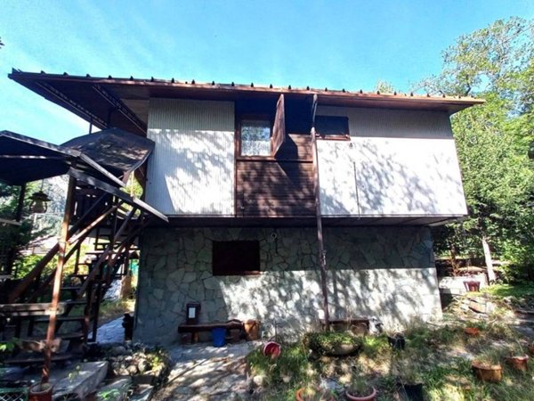 casa indipendente in vendita ad Oulx in zona Savoulx