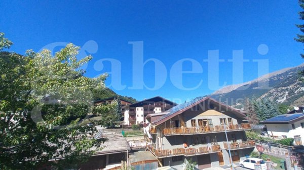 appartamento in vendita ad Oulx