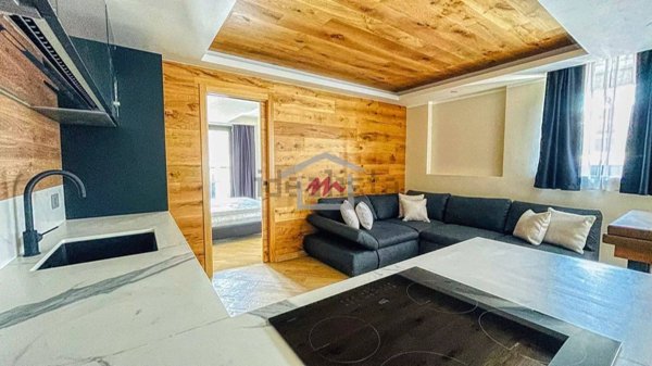 appartamento in vendita ad Oulx in zona Gad