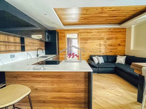 appartamento in vendita ad Oulx in zona Gad