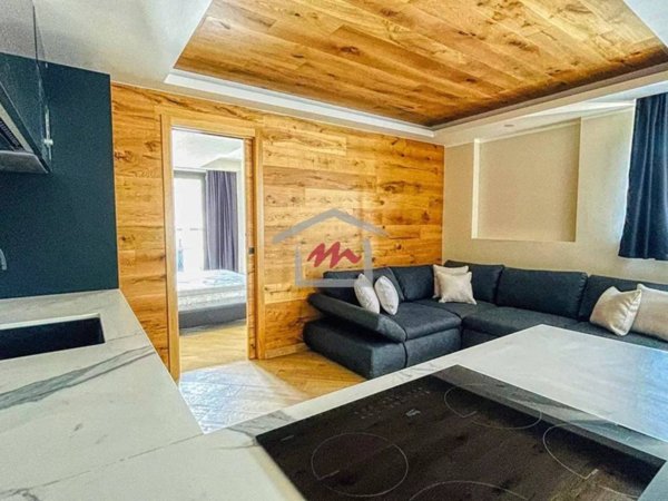 appartamento in vendita ad Oulx in zona Gad