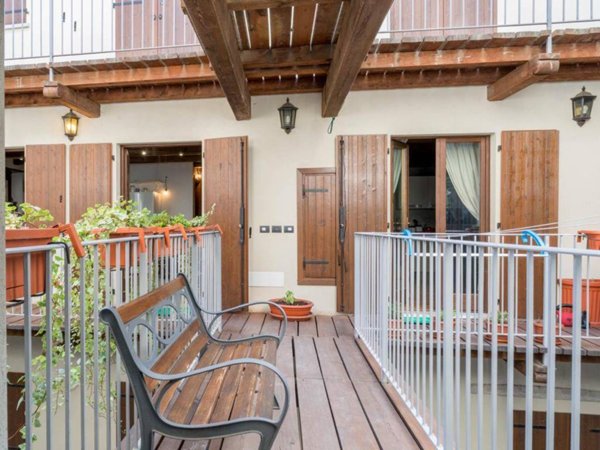 appartamento in vendita ad Oulx