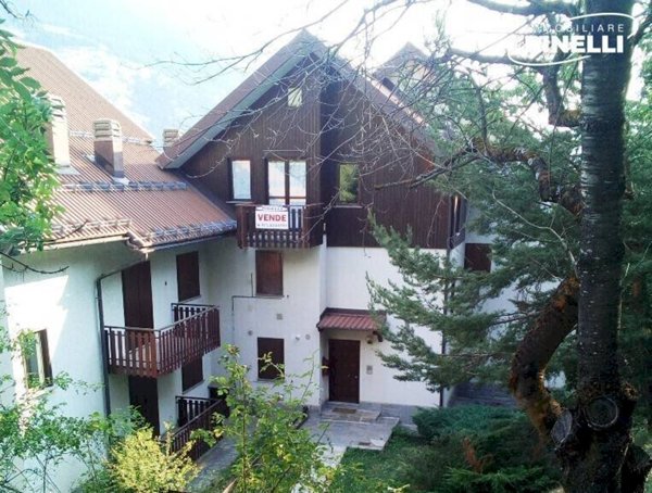 appartamento in vendita ad Oulx