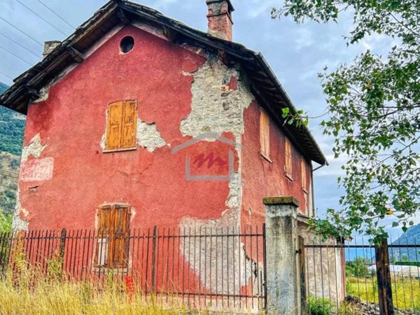 casa indipendente in vendita ad Oulx