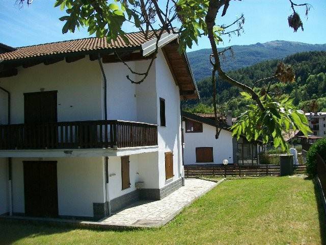 appartamento in vendita ad Oulx