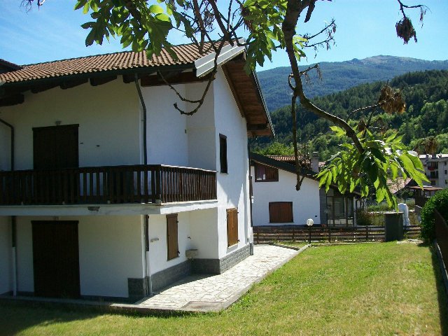 appartamento in vendita ad Oulx