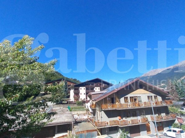 appartamento in vendita ad Oulx