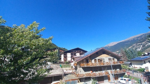 appartamento in vendita ad Oulx