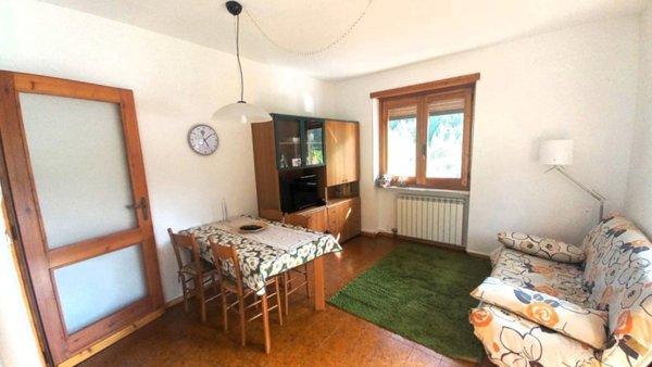 appartamento in vendita ad Oulx