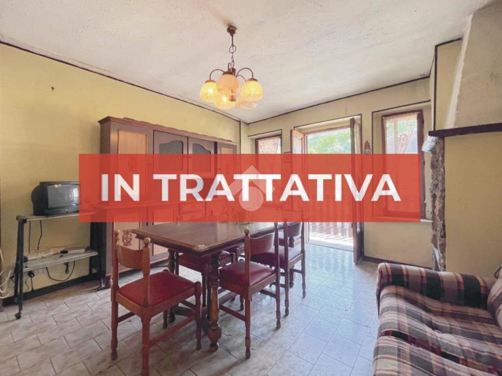 appartamento in vendita ad Oulx