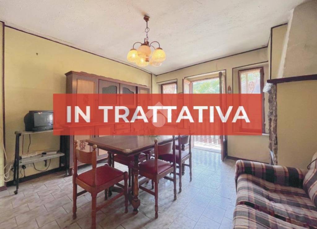 appartamento in vendita ad Oulx