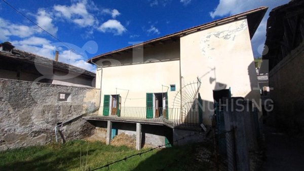 casa indipendente in vendita ad Oulx in zona San Marco