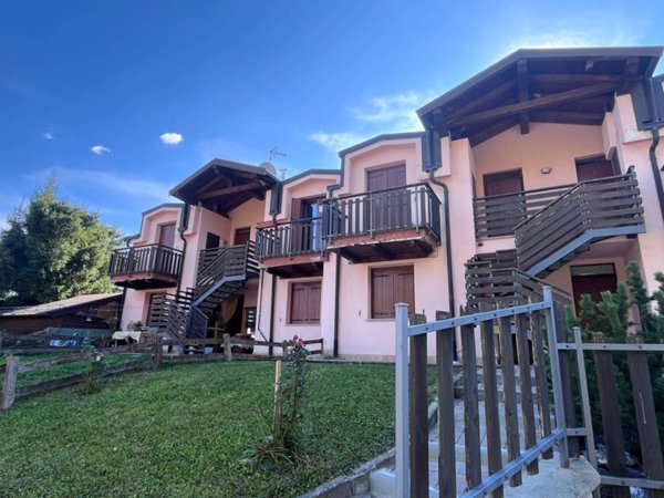 appartamento in vendita ad Oulx