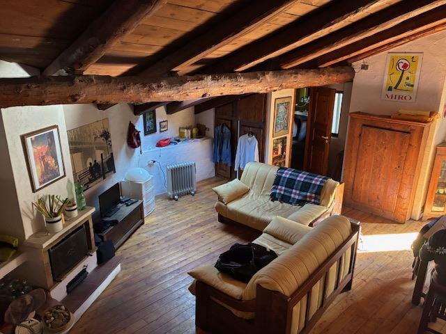 appartamento in vendita ad Oulx in zona Beaulard