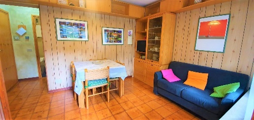 appartamento in vendita ad Oulx in zona Savoulx