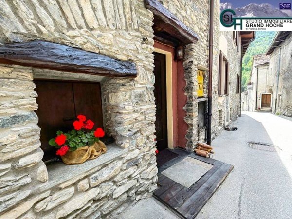 appartamento in vendita ad Oulx in zona San Marco