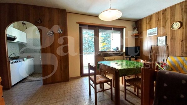 appartamento in vendita ad Oulx in zona San Marco