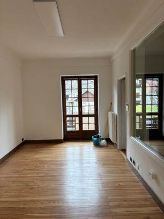 ufficio in vendita ad Oulx