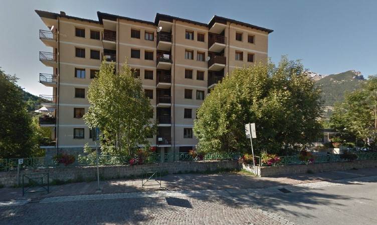 appartamento in vendita ad Oulx