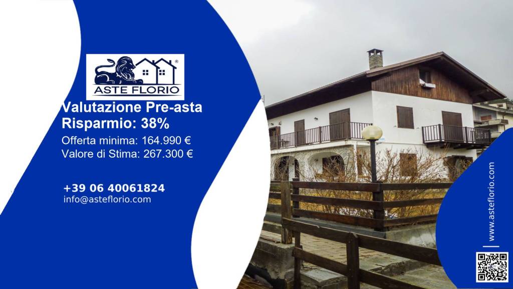 casa indipendente in vendita ad Oulx in zona Savoulx