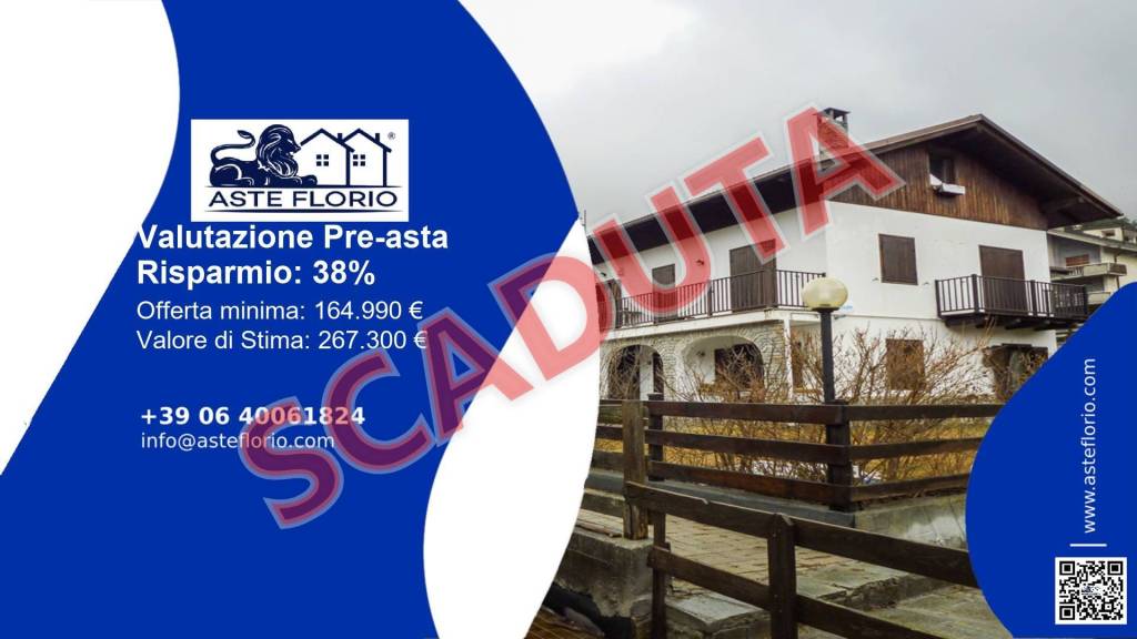 casa indipendente in vendita ad Oulx in zona Savoulx