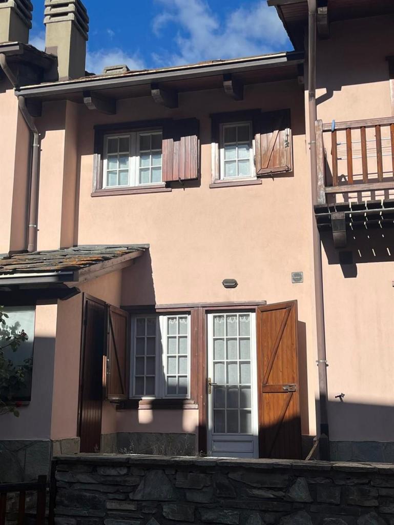 appartamento in vendita ad Oulx