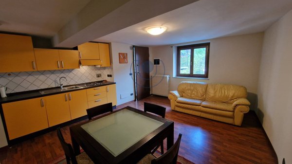 appartamento in vendita ad Oulx