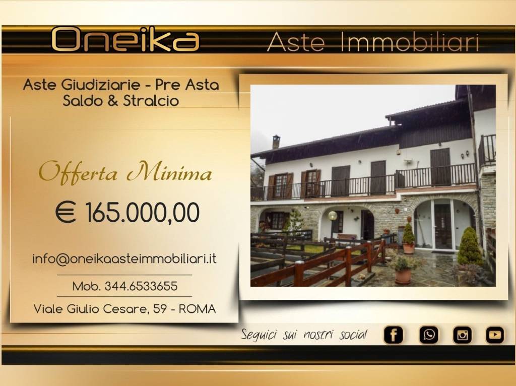 casa indipendente in vendita ad Oulx in zona Savoulx