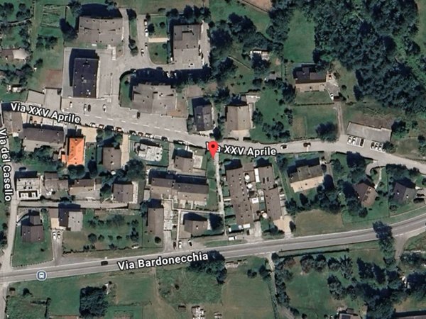 appartamento in vendita ad Oulx in zona Savoulx