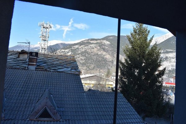 appartamento in vendita ad Oulx