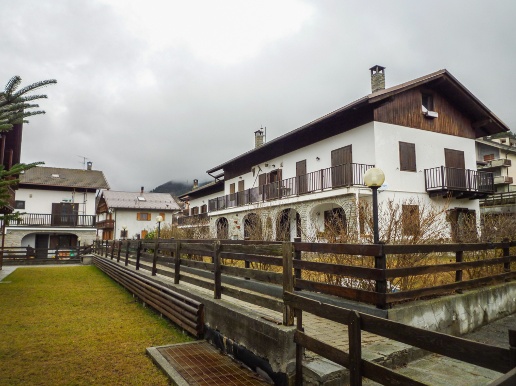 casa indipendente in vendita ad Oulx