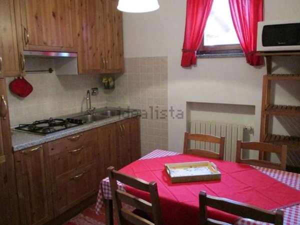 appartamento in vendita ad Oulx