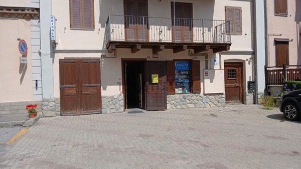 appartamento in vendita ad Oulx