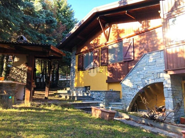 casa indipendente in vendita ad Oulx