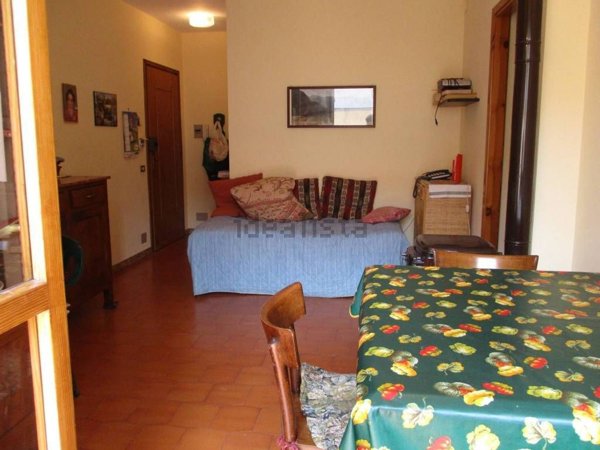 appartamento in vendita ad Oulx