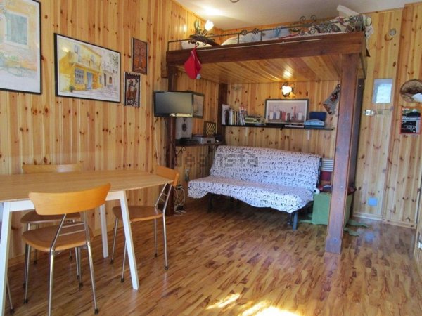 appartamento in vendita ad Oulx