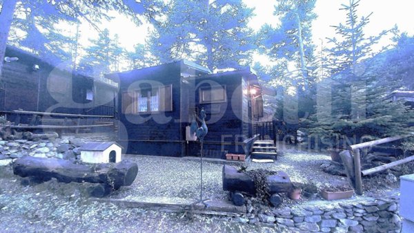 casa indipendente in vendita ad Oulx in zona Beaulard