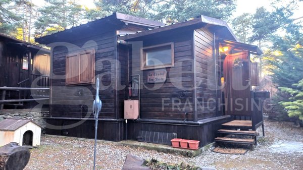 casa indipendente in vendita ad Oulx in zona Beaulard