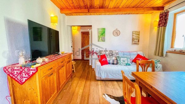 appartamento in vendita ad Oulx