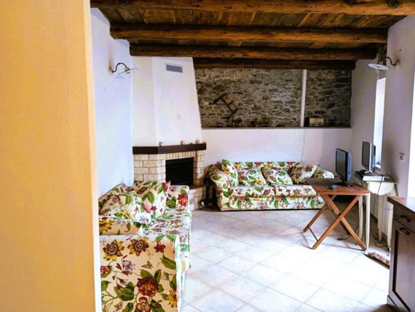 appartamento in vendita ad Oulx