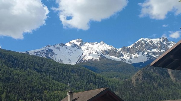 appartamento in vendita ad Oulx in zona Savoulx