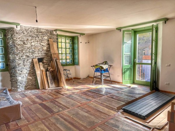 appartamento in vendita ad Oulx