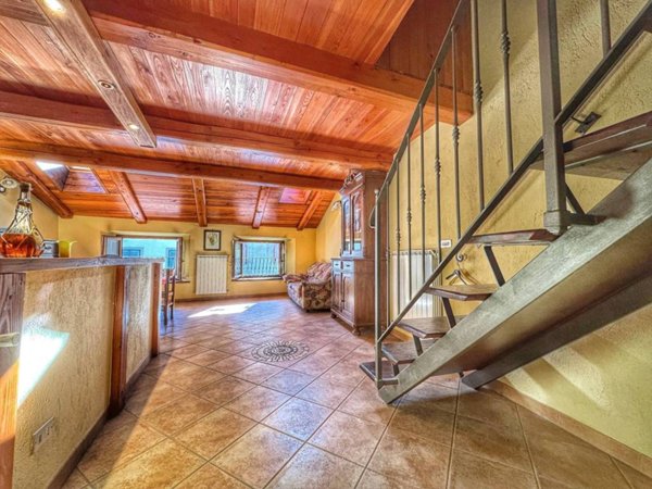 appartamento in vendita ad Oulx