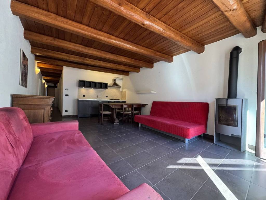 appartamento in vendita ad Oulx