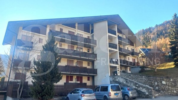 appartamento in vendita ad Oulx