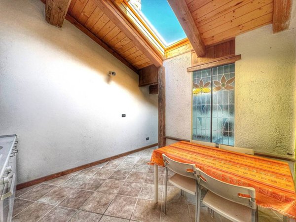 appartamento in vendita ad Oulx in zona Savoulx