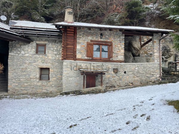 monolocale in vendita ad Oulx